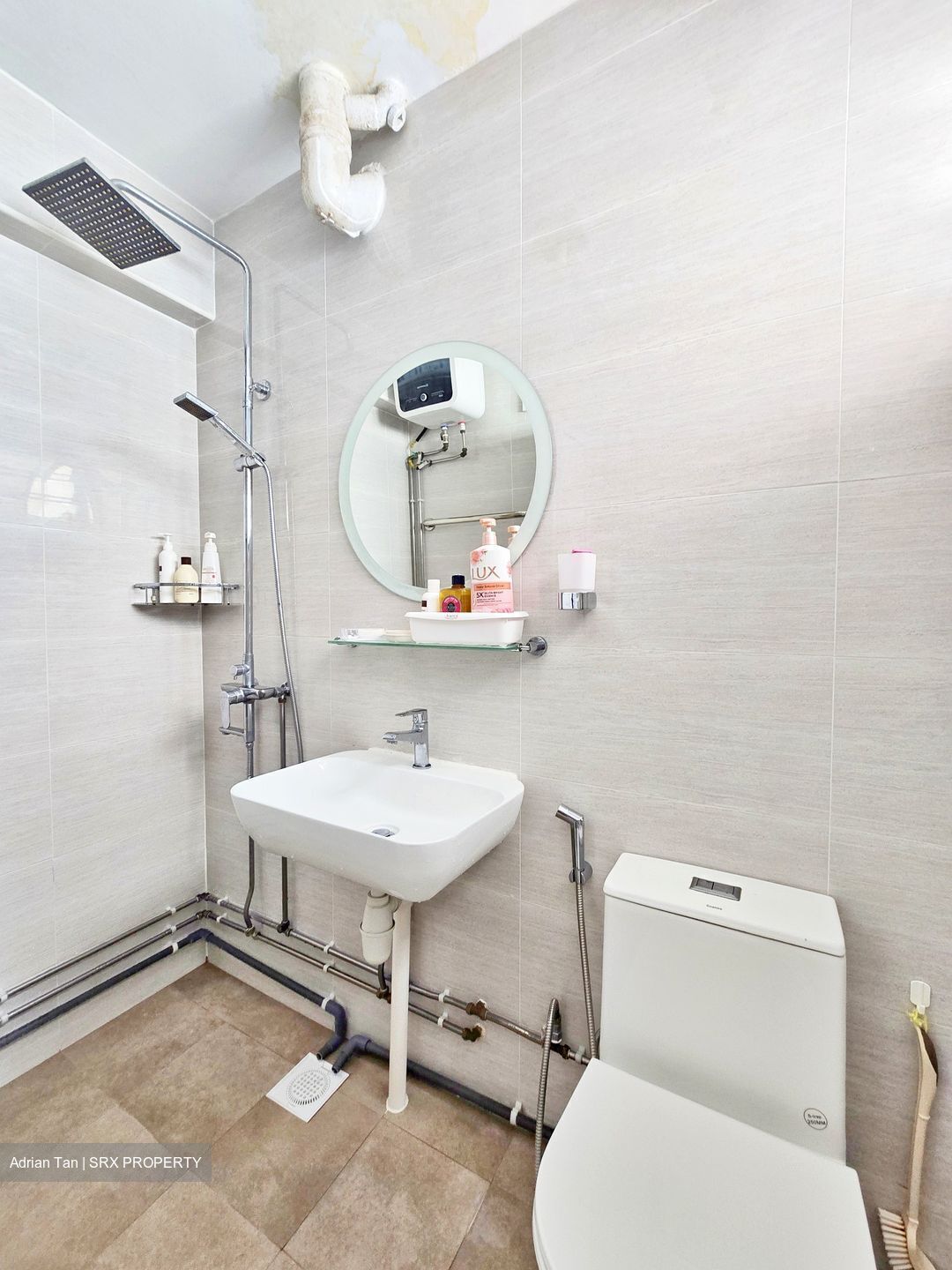 Blk 166 Bishan Street 13 (Bishan), HDB 4 Rooms #568752651